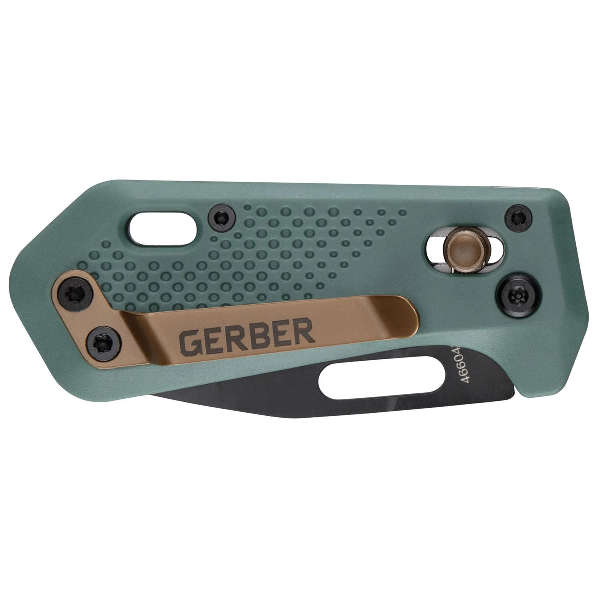Gerber - Nectar Klappmesser (baltic haze)