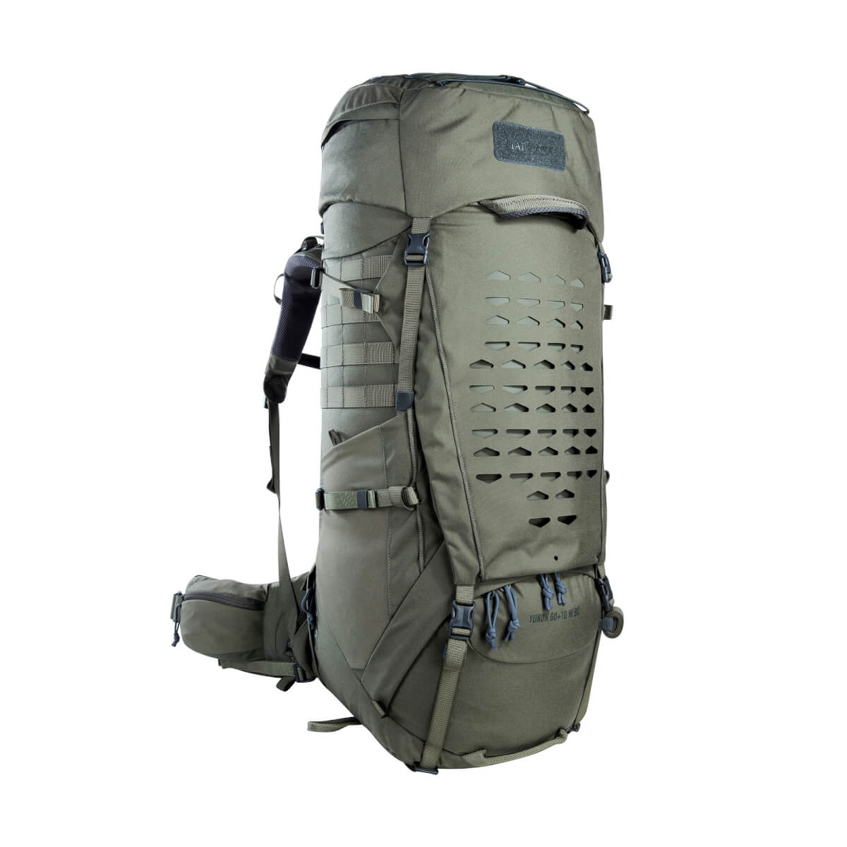 Rucksack, Trekkingrucksack, Wanderrucksack, Outdoor-Rucksack, Tragesystem