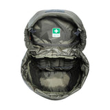 Rucksack, Rucksack Innenraum, Erste Hilfe, Grüne Farbe, Outdoor-Tasche