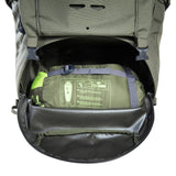 Rucksack, Rucksack, Hydration-Blase, Militärgrün, Fachstruktur
