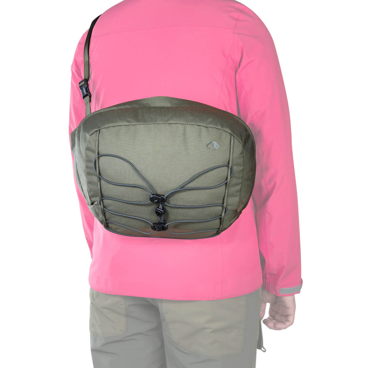 Rucksack, Rucksack-Belag, Laufsport, Outdoor, Trinkgeld?