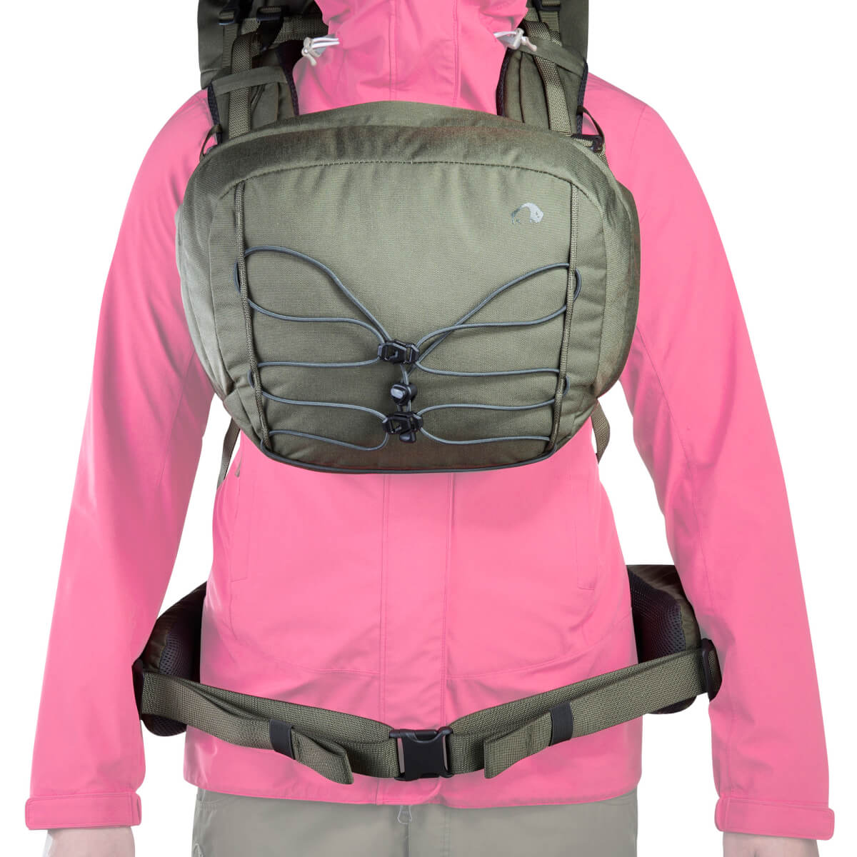 Rucksack, Rucksack, Klettergurt?, Fronttasche?, Bauchgurtsystem