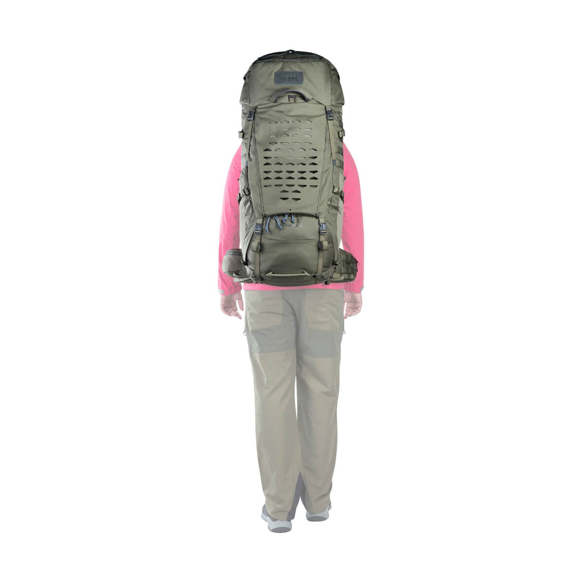 Rucksack, Trekkingrucksack, Backpack, Outdoor, Mehrtagestouren