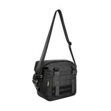 Umhängetasche, Schultertasche, Militärisch, Gurtband, Vordertasche