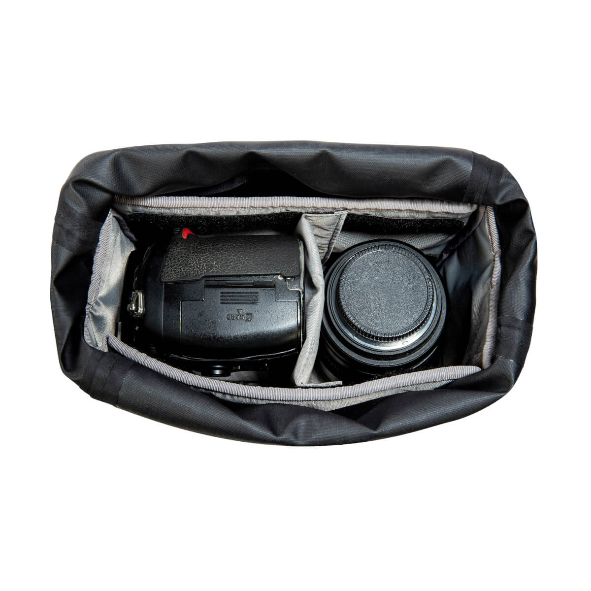 Kamera, Objektiv, Tasche, Binder, Gurtband