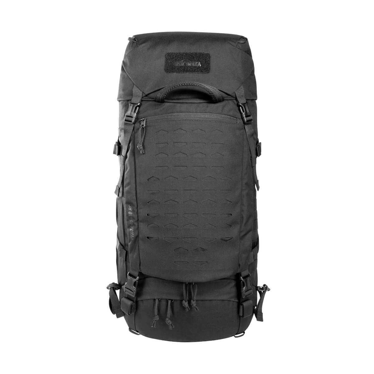 Rucksack, Trekking, Rucksack, Open-Top, Hardshell look