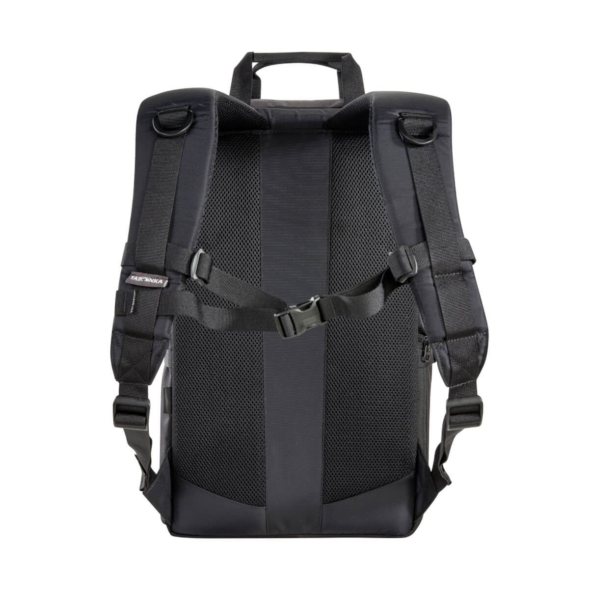 Rucksack, Rucksack Rücken, Schultergurte, Sternverschluss, Mesh Rückenpolster
