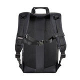 Rucksack, Rucksack Rücken, Schultergurte, Sternverschluss, Mesh Rückenpolster