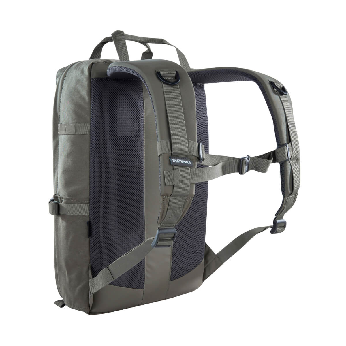 Rucksack, Taschengröße, Tragegurte, geräuscharm, Netzrücken