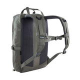 Rucksack, Taschengröße, Tragegurte, geräuscharm, Netzrücken