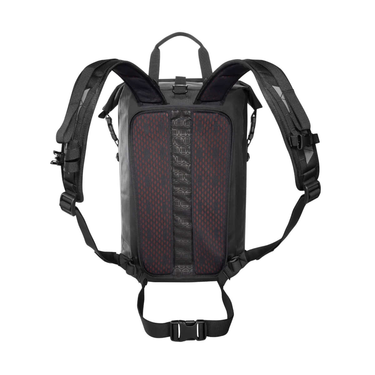 Rucksack, Taschenriemen, Schultergurt, Mesh-Panel, Kompartment