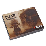 Feuerzeug - Pirate (Limited Edition)