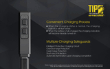 Nitecore - TIP2 Taschenlampe (720 Lumen)