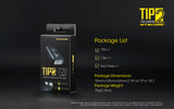 Nitecore - TIP2 Taschenlampe (720 Lumen)