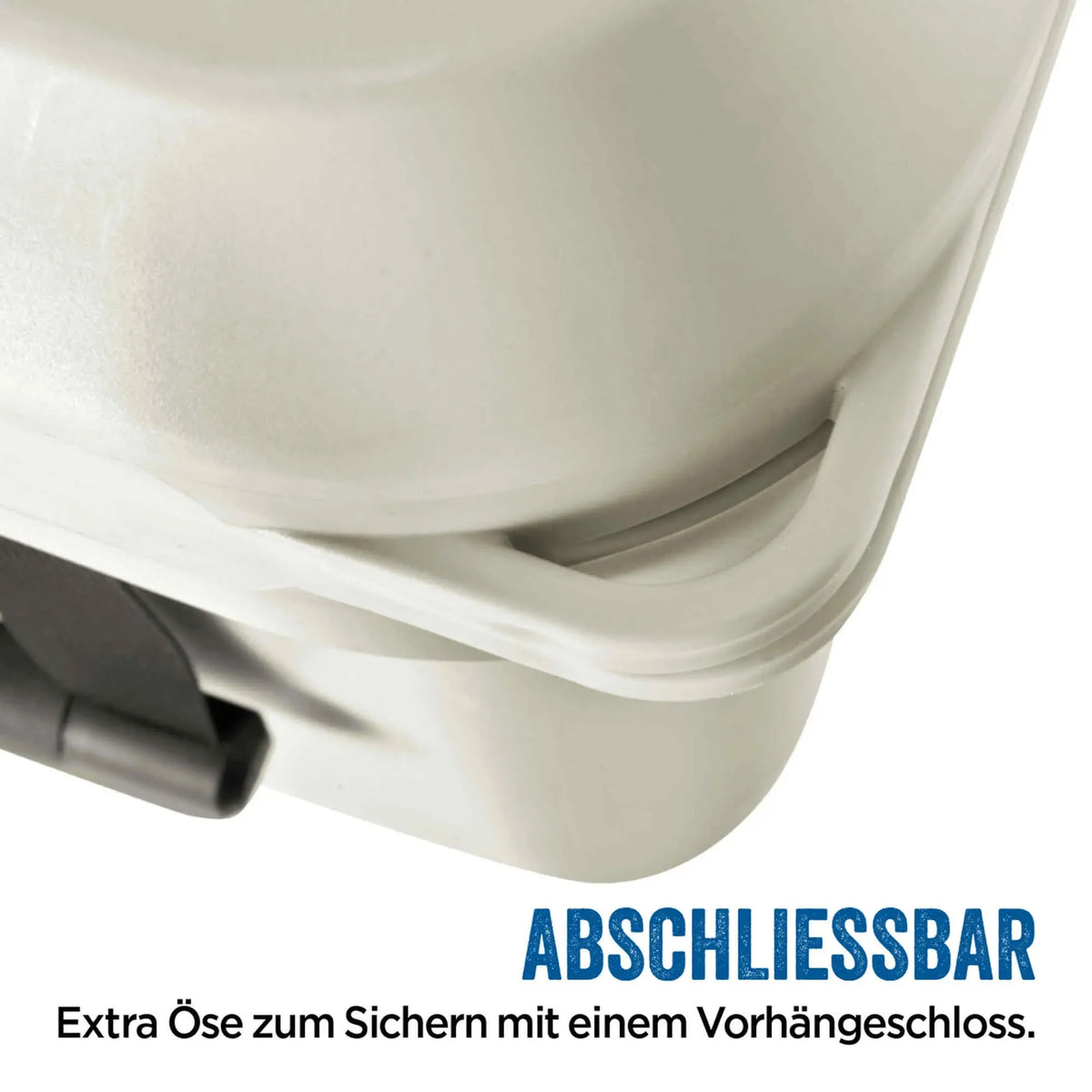 Coleman PRO Kühlbox 45QT (43 Liter)
