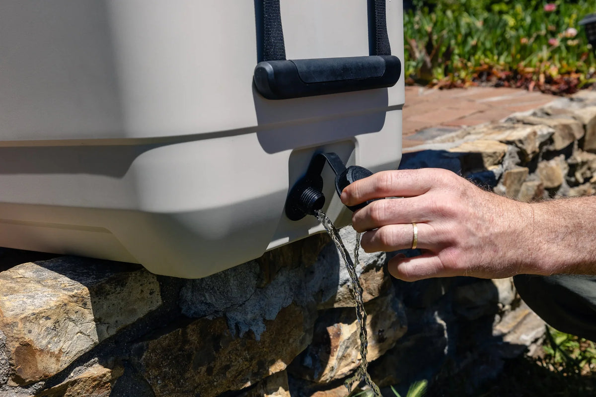 Coleman PRO Kühlbox 45QT (43 Liter)