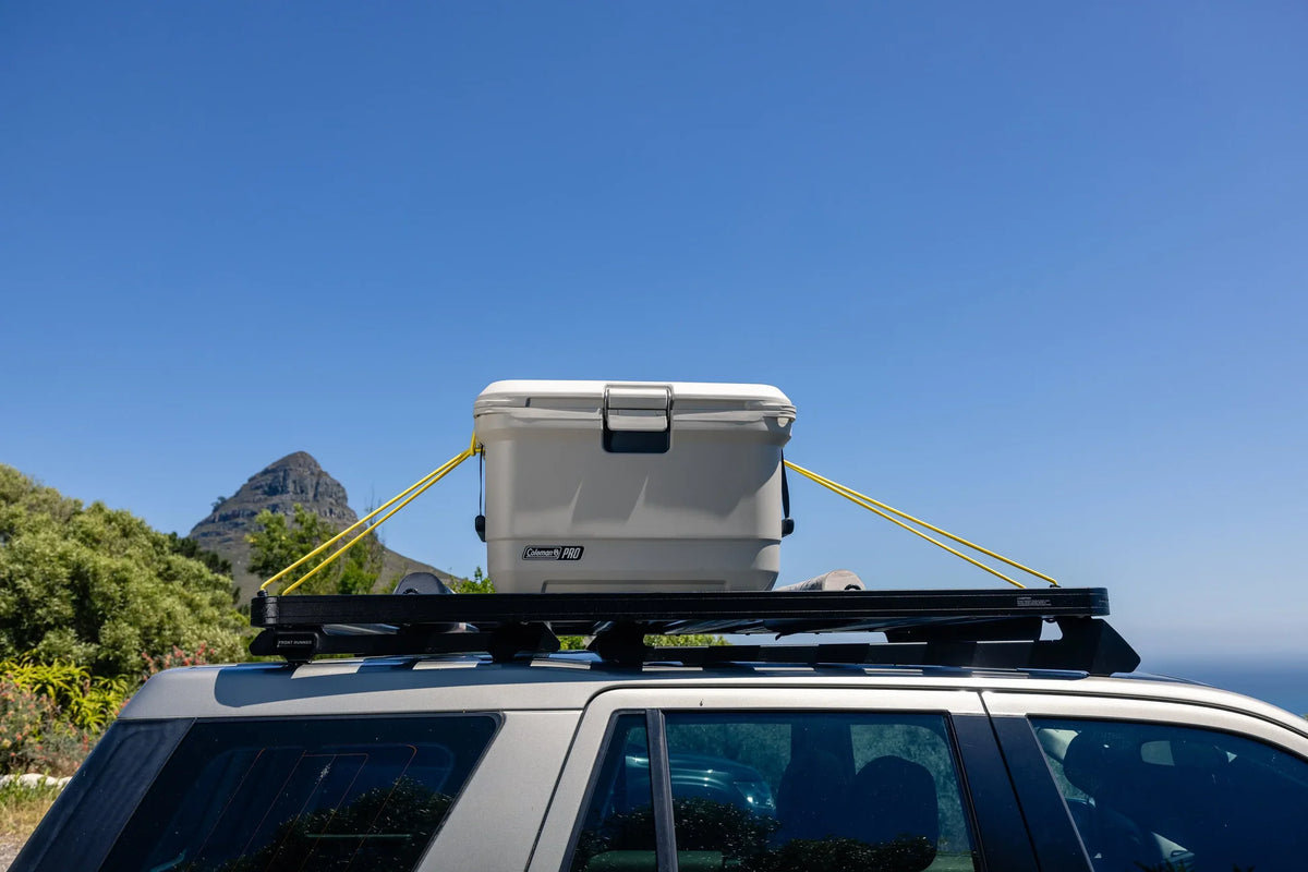 Coleman PRO Kühlbox 45QT (43 Liter)