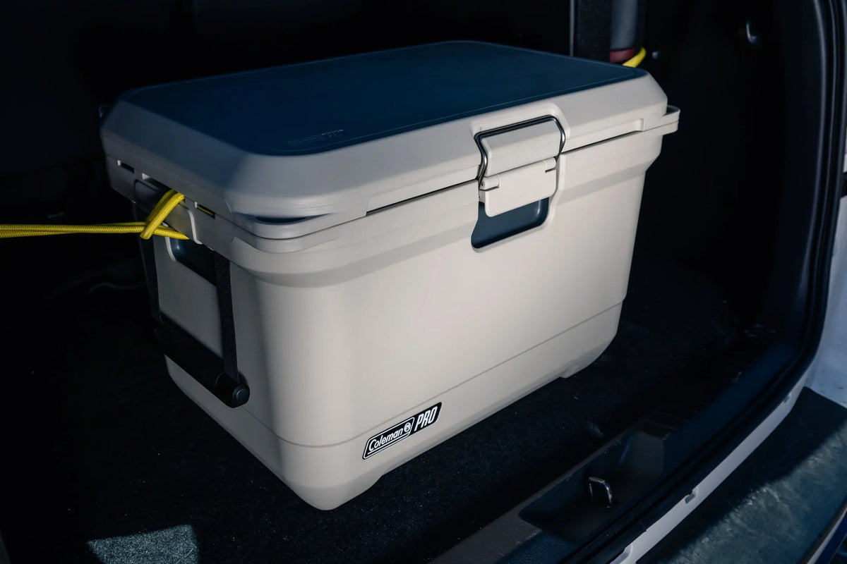 Coleman PRO Kühlbox 45QT (43 Liter)