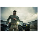 5.11 Tactical Series - Maverick Battle Gürtel (kangaroo)