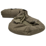Carinthia - Defence 4 olive Grösse M (3 Jahreszeiten Schlafsack)