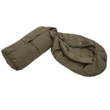 Carinthia - Defence 4 olive Grösse M (3 Jahreszeiten Schlafsack)