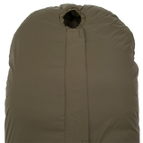 Carinthia - Defence 4 olive Grösse M (3 Jahreszeiten Schlafsack)