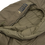 Carinthia - Defence 4 olive Grösse M (3 Jahreszeiten Schlafsack)