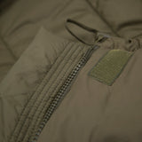 Carinthia - Defence 4 olive Grösse M (3 Jahreszeiten Schlafsack)