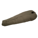 Carinthia - Defence 4 olive Grösse M (3 Jahreszeiten Schlafsack)