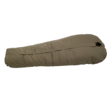 Carinthia - Defence 4 olive Grösse M (3 Jahreszeiten Schlafsack)