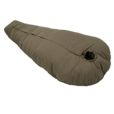 Carinthia - Defence 4 olive Grösse M (3 Jahreszeiten Schlafsack)