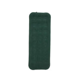 Futon-Kissen, Matratzenkissen, Grüne Farbe, Luftunterlage, Nackenstütze