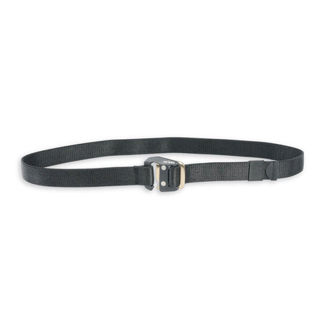 Gurtel, Herren, Webgürtel, Nylonband, metallic Schnalle