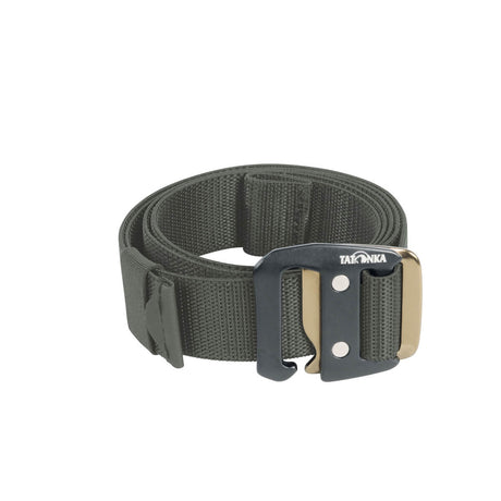 Gürtel Stretch 38mm stone-grey-olive
