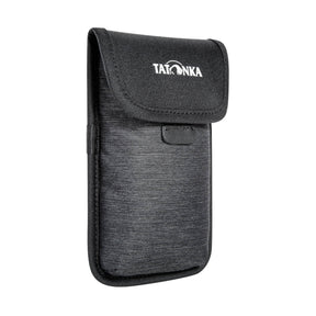Tatonka - Smartphone Case XL+ Handyhülle (off-black)