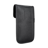 Tatonka - Smartphone Case XL+ Handyhülle (off-black)