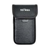 Tatonka - Smartphone Case XL+ Handyhülle (off-black)