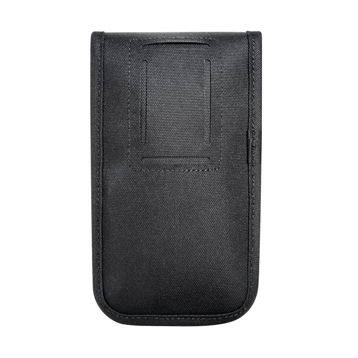 Tatonka - Smartphone Case XL+ Handyhülle (off-black)