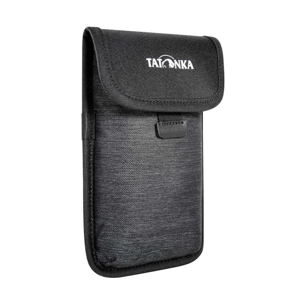 Tatonka - Smartphone Case XXL+ Handyhülle (off-black)