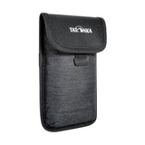 Tatonka - Smartphone Case XXL+ Handyhülle (off-black)