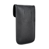 Tatonka - Smartphone Case XXL+ Handyhülle (off-black)