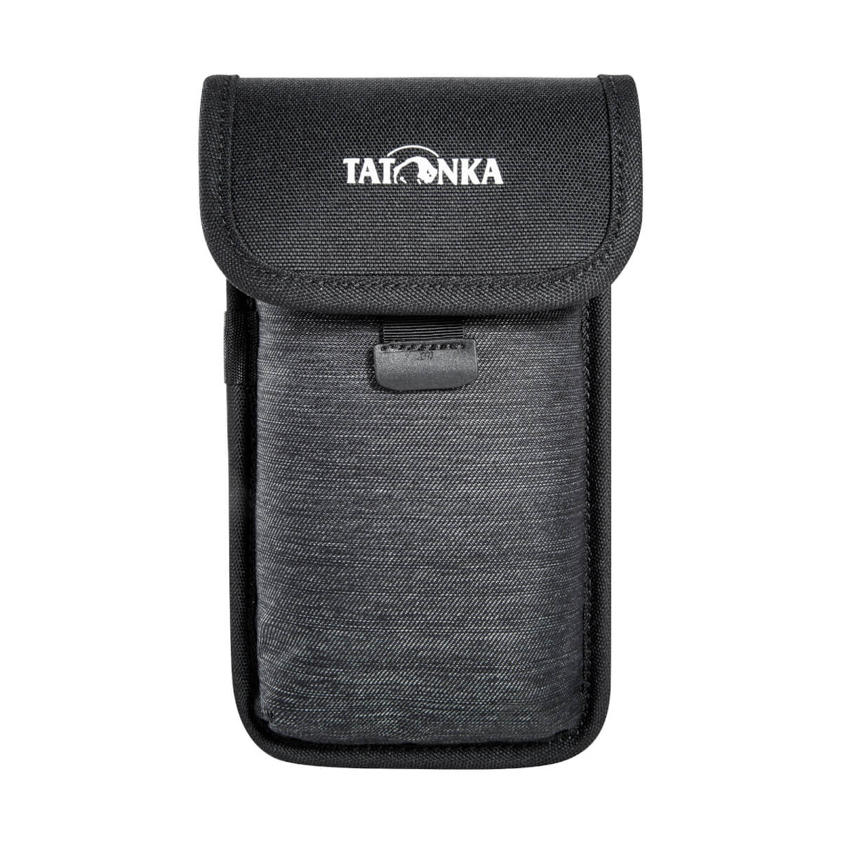 Tatonka - Smartphone Case XXL+ Handyhülle (off-black)