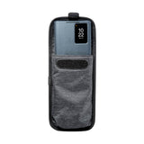 Tatonka - Smartphone Case XXL+ Handyhülle (off-black)
