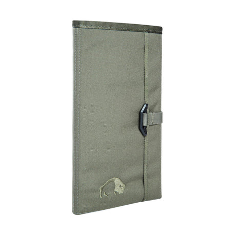 Faltbare Sitzunterlage olive 35cm x 45cm