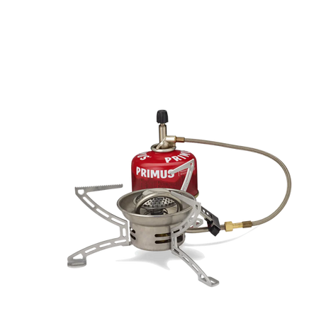 Primus - EasyFuel Stove Gaskocher mit Piezo Zündung