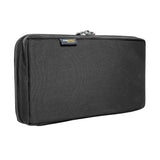 Schutzhülle, Koffertasche, Starkes Nylon, Schwarz, Reiseetui