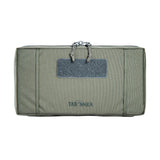reisedose, tasche, olivgrün, nylon, requisite-material