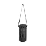 Tasche, Wasserflasche, Schultergurt, Molle System, Kampfkunst
