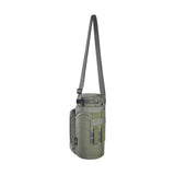 Bottle Pouch Isolierhülle 1 Liter (stone-grey-olive)