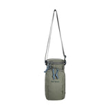 Bottle Pouch Isolierhülle 1 Liter (stone-grey-olive)